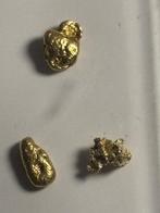 Goud Vrije vorm- 1.5 g - (3)