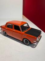 1:18 - Voiture miniature - Simca 1000 Rallye, Nieuw