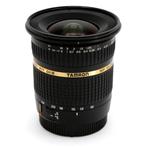 Tamron SP AF 10-24mm F/3.5-4.5 Di II voor Canon Zoomlens, Audio, Tv en Foto, Fotocamera's Digitaal, Nieuw
