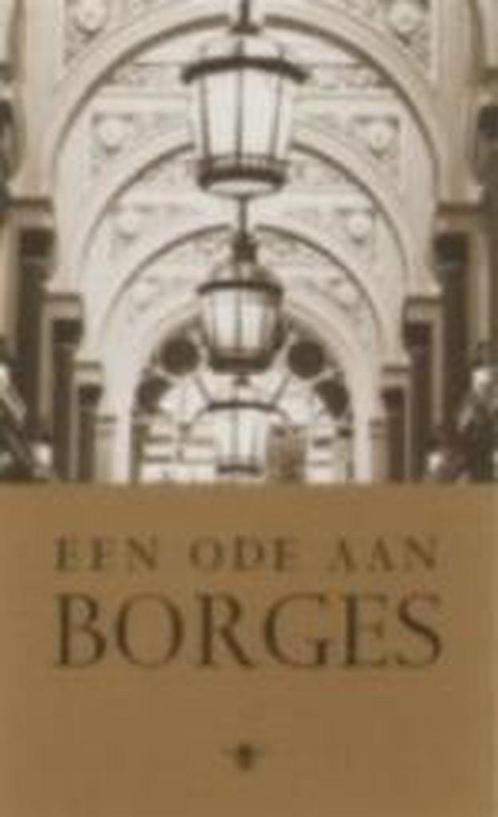 Ontmoetingen met Borges 9789023412304, Boeken, Romans, Gelezen, Verzenden