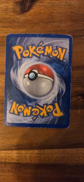Pokémon - 1 Card - Umbreon Holo - WOTC - Aquapolis, Hobby en Vrije tijd, Verzamelkaartspellen | Pokémon