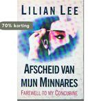 AFSCHEID VAN MYN MINNARES 9789026972652 LEE, Verzenden, Gelezen, LEE