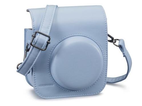 Veiling - Cullmann Rio Fit 120 Camerahoes Fujifilm Instax Mi, Audio, Tv en Foto, Foto | Doka Apparatuur