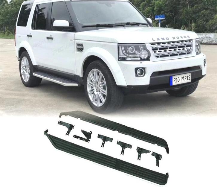 MARCHEPIEDS LANGE ROVER DISCOVERY III IV 3/5 PORTES 04-18, Auto-onderdelen, Carrosserie, Verzenden