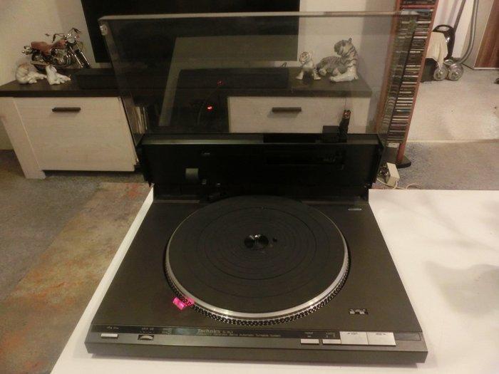 Technics - SL-BL3 Platenspeler, TV, Hi-fi & Vidéo, Radios