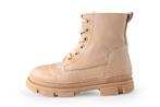 IK-KE Veterboots in maat 30 Bruin | 5% extra korting, Kinderen en Baby's, Kinderkleding | Schoenen en Sokken, Verzenden, Jongen of Meisje