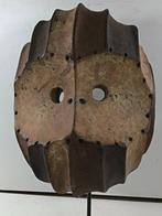 Tetela - Zeer mooi masker Yela - DR Congo (Zonder, Antiek en Kunst