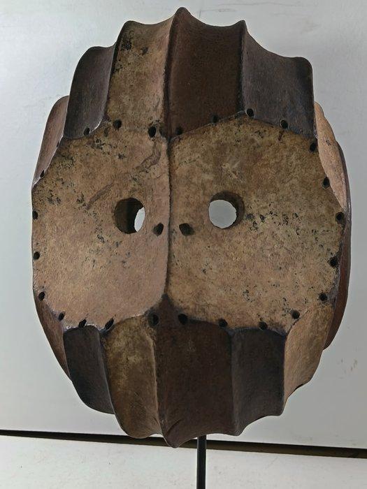 Tetela - Zeer mooi masker Yela - DR Congo (Zonder, Antiek en Kunst, Kunst | Niet-Westerse kunst