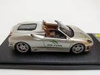 BBR 1:43 - Model sportwagen - Ferrari F430 sPIDER - Limited, Hobby en Vrije tijd, Nieuw