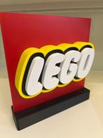 Lego Merchandise - Lego Logo 3D, Nieuw