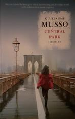 Central park 9789044983357 Guillaume Musso, Livres, Verzenden, Guillaume Musso
