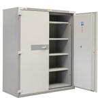 Zware Lips dubbeldeurs archiefkluis - OCC1800 mechanisch, Verzenden, Brandkast