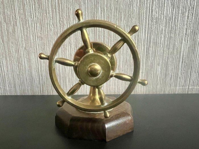 Notenkraker - Koper, Antiek en Kunst, Curiosa en Brocante