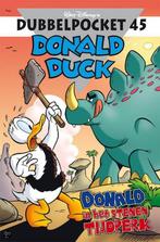 Donald Duck Donald in het stenen tijdperk / Donald Duck, Boeken, Stripverhalen, Verzenden, Gelezen, Walt Dieny