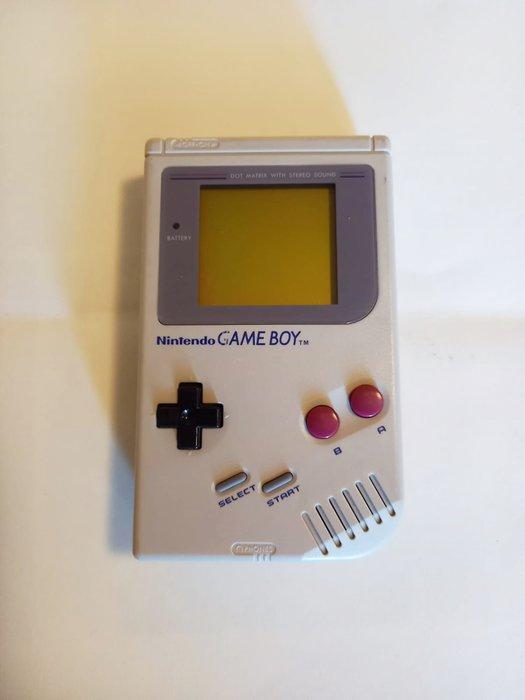 Nintendo - Gameboy - Gameboy Classic - 1989 -, Games en Spelcomputers, Spelcomputers | Overige Accessoires