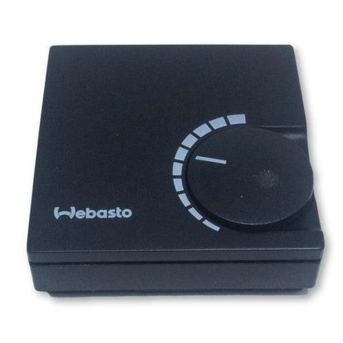 Bieden: Webasto 1320587A Marine Room Thermostat, Watersport en Boten, Bootonderdelen, Ophalen of Verzenden