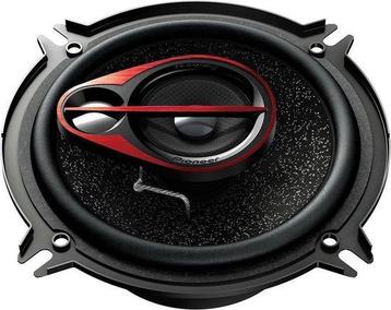 Pioneer TS-R1350S 3-Weg Luidsprekerset (Auto & Fiets) beschikbaar voor biedingen
