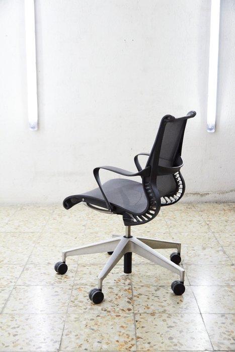 Herman Miller - Studio 7.5 - Chaise de bureau - Setu -, Antiek en Kunst, Antiek | Meubels | Stoelen en Sofa's