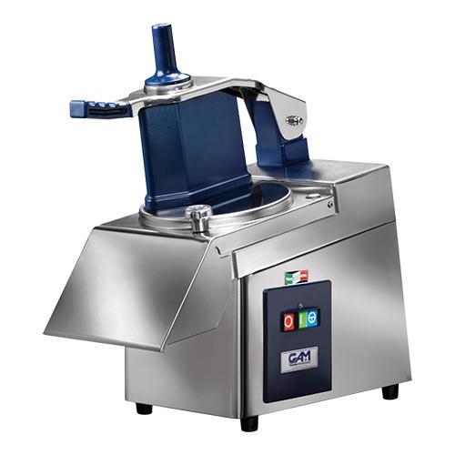 Groentesnijder Cuocojet | 550W |  Speciale opening voor, Zakelijke goederen, Horeca | Keukenapparatuur, Nieuw in verpakking, Verzenden