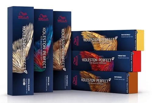 Wella Professionals Koleston Perfect ME+ - Pure Naturals..., Handtassen en Accessoires, Uiterlijk | Haarverzorging, Gel, Wax, Haarlak of Mousse