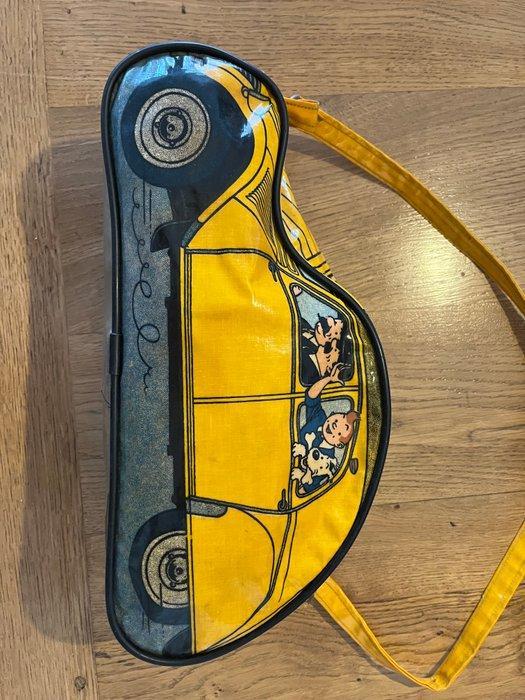 Tintin - 1 Sac bandouillère- Sari - 1981, Livres, BD | Comics