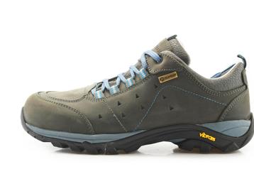 Travelin Wandelschoenen in maat 38 Grijs