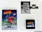 Sega Game Gear - Super Smash T.V., Verzenden, Gebruikt