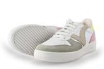 Victoria Sneakers in maat 37 Wit | 5% extra korting, Kleding | Dames, Verzenden, Wit, Zo goed als nieuw, Victoria