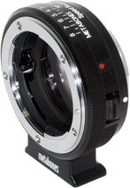 Metabones Nikon G - E Speed Booster ULTRA 0.71x OUTLET, TV, Hi-fi & Vidéo, Photo | Lentilles & Objectifs, Verzenden