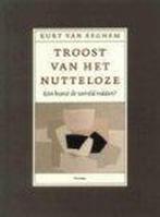 TROOST VAN HET NUTTELOZE 9789022319437 van Eeghem, Verzenden, Gelezen, Van Eeghem