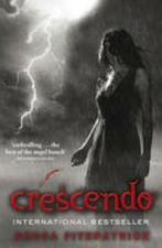 Crescendo 9781847387219 Becca Fitzpatrick, Verzenden, Gelezen, Becca Fitzpatrick