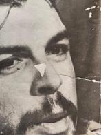 Alberto Korda (1928–2001) - Unseen Private Ernesto Che