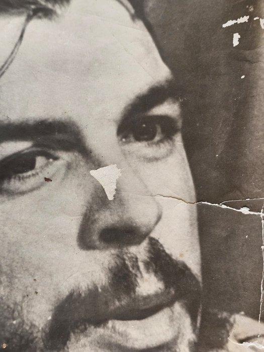 Alberto Korda (1928–2001) - Unseen Private Ernesto Che, Antiek en Kunst, Kunst | Designobjecten
