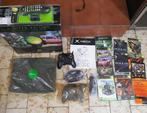 Microsoft - Xbox original - Limited Edition Halo &, Nieuw