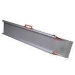 Datona Uitschuifbare oprijplaat extra breed 240 cm - Datona, Ophalen of Verzenden, Nieuw