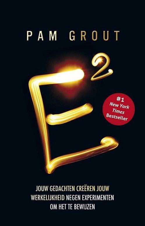 E-Kwadraat - Pam Grout - 9789020210866 - Paperback, Boeken, Esoterie en Spiritualiteit, Verzenden