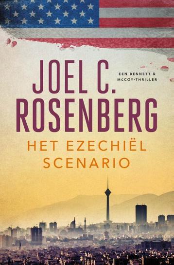 Het Ezechiëlscenario / Bennett & McCoy / 3 9789029730716, Verzenden, Joel C. Rosenberg