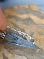 Scythe Bronze, pointe de flèche