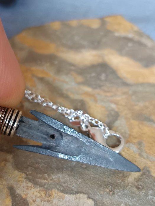 Scythe Bronze, pointe de flèche, Bijoux, Sacs & Beauté, Bijoux anciens