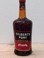 1943 Gilberts - Douro Vintage Port - 1 Fles (0,7 liter)