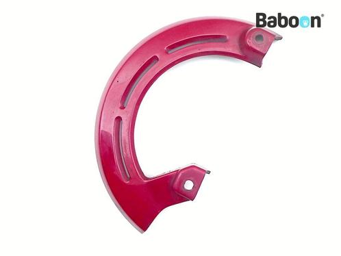 Remschijf Beschermer Links Voor Suzuki DR 650 RS 1990-1991, Motoren, Onderdelen | Suzuki, Gebruikt, Verzenden
