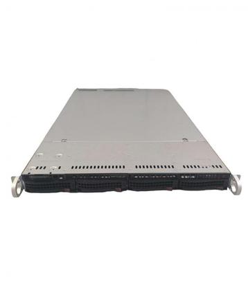 Supermicro CSE-819U 1U 2x Xeon 14C E5-2690 v4 2.6GHz, 128GB