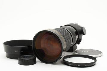 Nikon Ai-s Ais Zoom Nikkor 4.5/50-300mm ED Objectif à focale