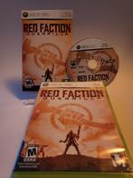 Red Faction Guerrilla Xbox 360, Ophalen of Verzenden, Zo goed als nieuw