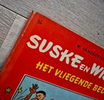 Suske en Wiske TV-36 - Het Vliegende Bed - 1 Album - Eerste, Boeken, Nieuw