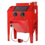 Straalcabine met afzuiging 400 Liter, Doe-het-zelf en Bouw, Ophalen of Verzenden, Nieuw