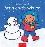 Anna en de winter / Anna 9789044823509 Kathleen Amant, Boeken, Verzenden, Zo goed als nieuw, Kathleen Amant