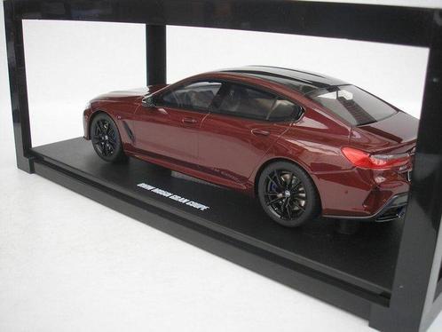 GT Spirit 1:18 - Modelauto - Bmw M850i XDrive M Performance, Hobby en Vrije tijd, Modelauto's | 1:5 tot 1:12