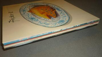 Fisher-Z, John Watts - Lot of 7 classic albums - Albums LP, Nieuw in verpakking