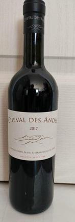 2017 Cheval des Andes - Mendoza - 1 Fles (0,75 liter), Nieuw